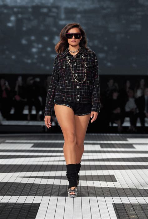 new chanel sneakers 2024
